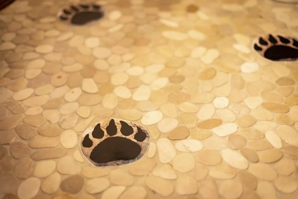 הוילה סאות' לייק טאהו Bear Claw Trails - Dogs - Awesome Yard - Fire Pit בית נופש